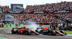 Formula 1 Viewership Continues to Grow as Championship Drama Intensifies