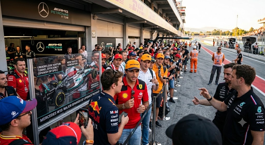 formula-1-fans-anticipate-major-upgrades-at-the-spanish-grand-prix