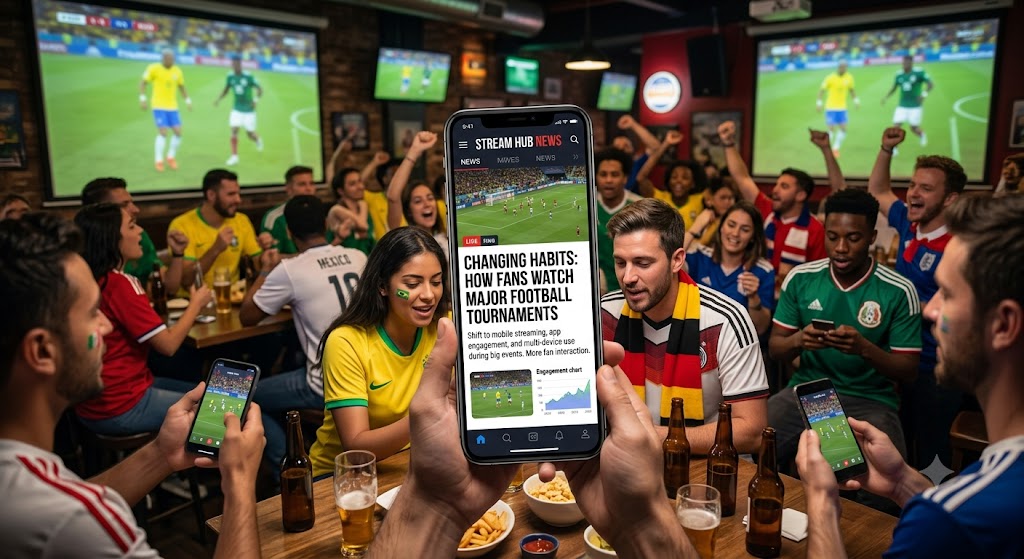how-sports-streaming-habits-changing-major-football-tournaments
